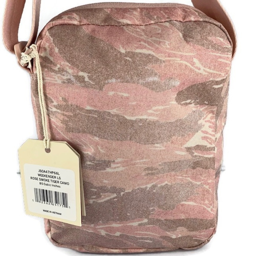 JanSport Weekender LS Mini Bag - Picture 3 of 8
